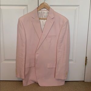 Ralph Lauren 100% Linen Sport Coat (40R)